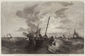 Østersmudring